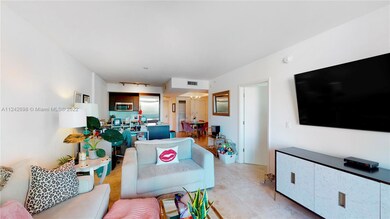 Living - Dining