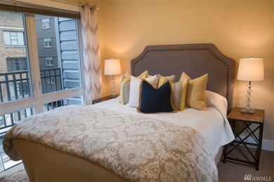 Matae Belltown Condominiums unit 311, Seattle, WA 98109 - photo 7