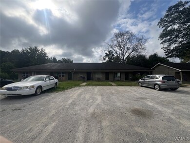 427 30th Place unit A-B, Tuscaloosa, AL 35401 - photo 4