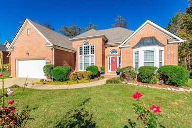 1615 Gunston Hall Rd, Hixson, TN 37343 - photo 2