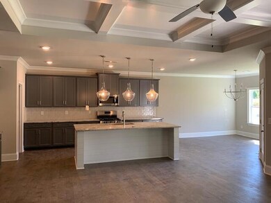 PP 175 Sonoma Kitchen From Family