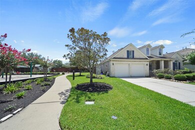 15303 Zenith Glen Ln, Cypress, TX 77429 - photo 3