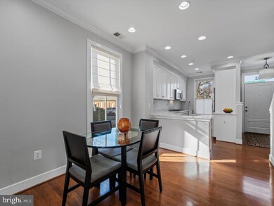 812 Montgomery St, Alexandria, VA 22314 - photo 6