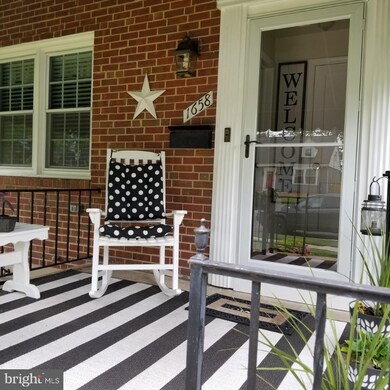 1658 Myamby Rd, Towson, MD 21286 - photo 4