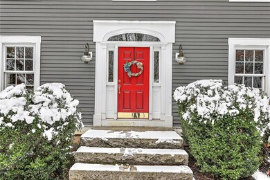 17 Highpoint Dr, North Smithfield, RI 02896 - photo 4