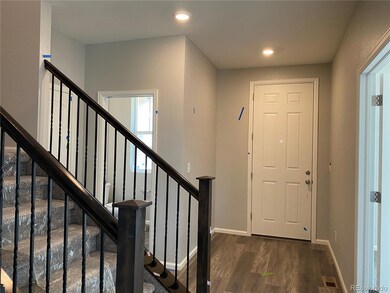 21250 E Radcliff Place, Aurora, CO 80015 - photo 2