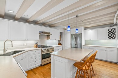 Commercial Wharf unit 41, Boston, MA 02110 - photo 6