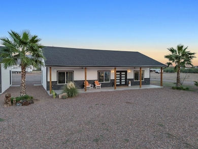 895 S Accuracy 201-06-145w Way, Tonto Basin, AZ 85553 - photo 4