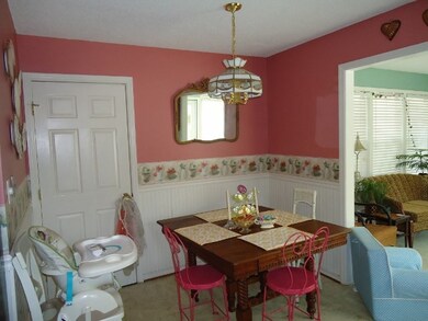 Breakfast Room