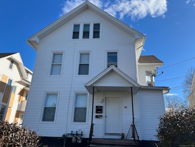 77 Windsor Ave unit 2, Meriden, CT 06451 - photo 2