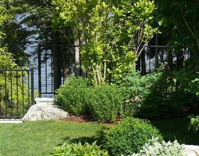 Yard/Garden.