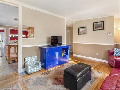 12 Chestnut Terrace, Asheville, NC 28803 - photo 5