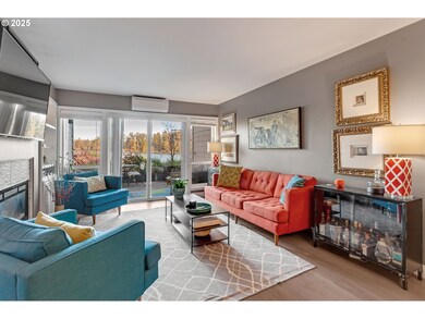 5110 S Landing Dr unit 103, Portland, OR 97239 - photo 3