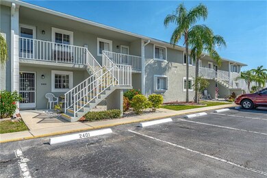 #2401 1st Floor corner condo