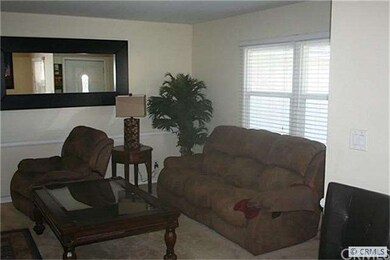Nice size Living Room
