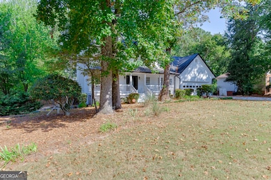 191 Gates Mill Dr, Lawrenceville, GA 30045 - photo 3