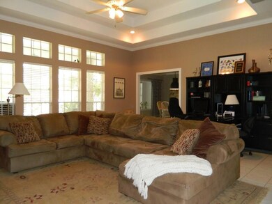 2608 Kings Dr, Edinburg, TX 78539 - photo 4