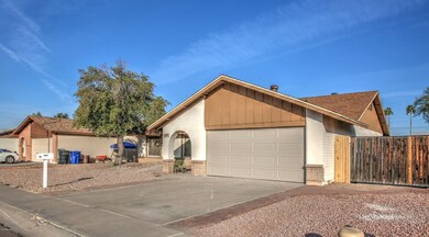 2806 W Newton Ct, Chandler, AZ 85224 - photo 2