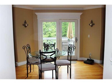 Other. Dining Area
