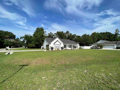 56 Bridle Gate Dr, Crawfordville, FL 32327 - photo 3