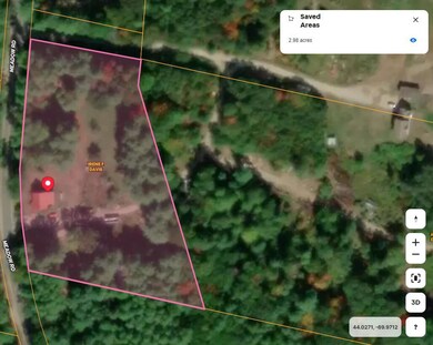 1233 Meadow Rd, Bowdoin, ME 04287 - photo 4