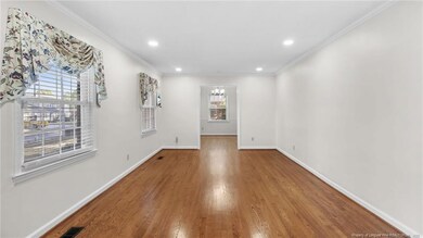 218 Kirkwood Dr, Fayetteville, NC 28303 - photo 5