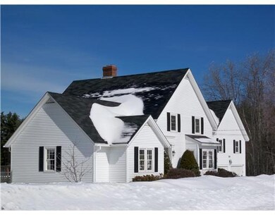 519 Pine St, Dover Foxcroft, ME 04426 - photo 2