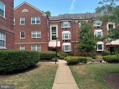 2107 N Scott St unit 67, Arlington, VA 22209 - photo 4