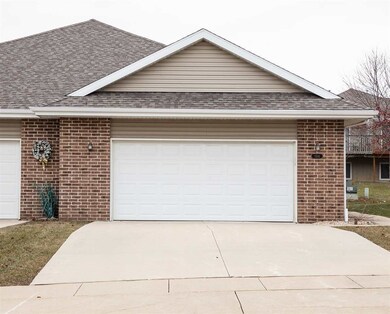 1514 Aspen Dr, Waterloo, IA 50701 - photo 3