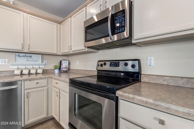 1381 S Wagon Wheel Ct unit III, Chandler, AZ 85286 - photo 7