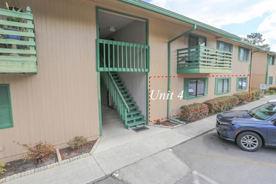 3765 Crown Point Rd unit 4, Jacksonville, FL 32257 - photo 4