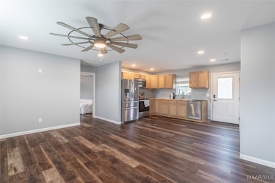 5998 Meriwether Trail, Honoraville, AL 36042 - photo 5