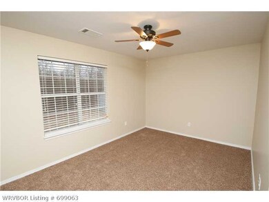 Bedroom.