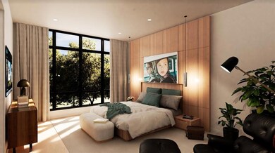 Primary Bedroom.