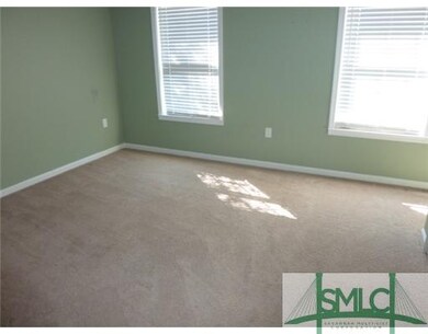 Master Bedroom.