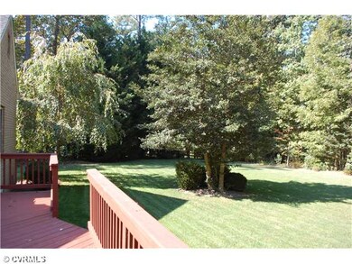 Land/Lot - Pristine back yard with irrigation and 