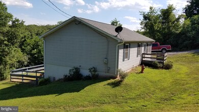 556 E Ridge Loop Rd, Romney, WV 26757 - photo 3