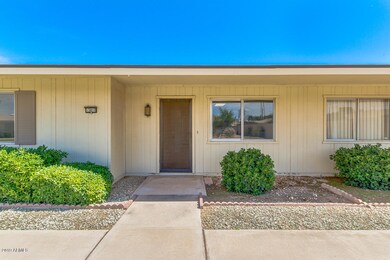 13810 N Silverbell Dr unit 70, Sun City, AZ 85351 - photo 2