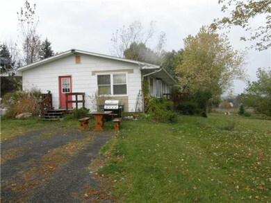 Exterior Back