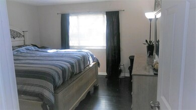 1st floor Owners Suite
