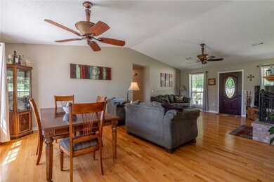 15271 Harris Rd, Lowell, AR 72745 - photo 5