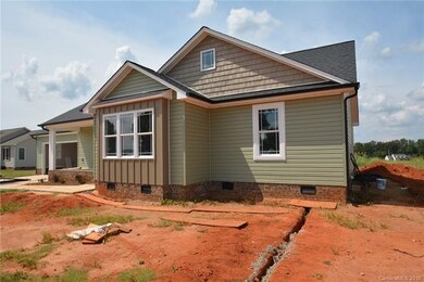 1346 George Brown Rd unit 3, Crouse, NC 28033 - photo 2