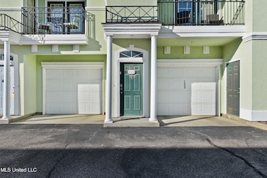 2252 Beach Dr unit 1504, Gulfport, MS 39507 - photo 2