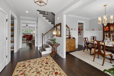 8535 River Birch Loop, Ooltewah, TN 37363 - photo 5