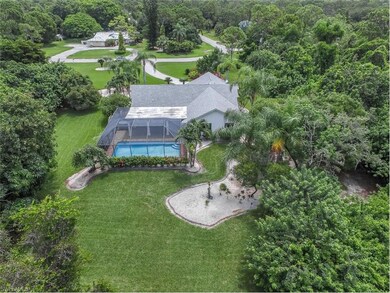 Plenty of room in that backyard..