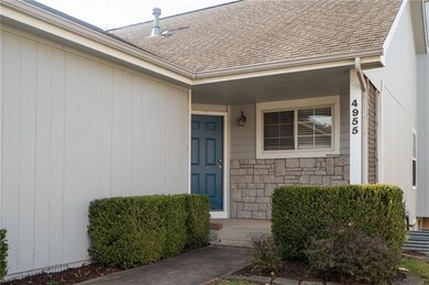 4955 Stoneback Dr, Lawrence, KS 66047 - photo 2