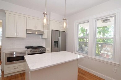 8 Brastow Ave unit 2R, Somerville, MA 02143 - photo 2