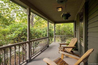 64 Lower Byrdcliffe Rd, Woodstock, NY 12498 - photo 6