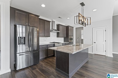 2941 Henry Pass, Hoover, AL 35244 - photo 3