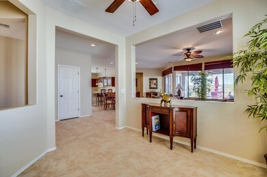 Den to Great Room